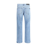 Bakersfield Modern straight jeans